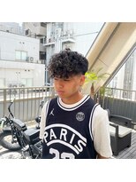 スキル(SKILL)&nbsp;スペインカール