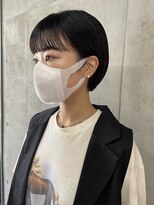 ソルトウォーター(SALT WATER)&nbsp;コンパクトショート