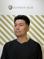 バーバーバー 高坂(BARBER－BAR)&nbsp;スペインカール