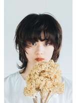 ラ・ミュール La.Mur レイヤーウルフ