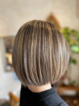 サロンドミルジュ(salon de millege)