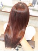 愛されナチュラルロング