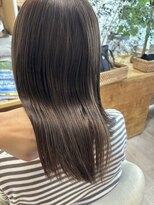 イルプロム 御厨店(illuprom.)&nbsp;モノグレージュ