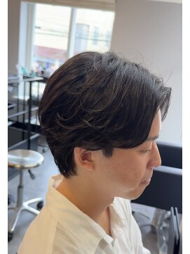 ブライト(Bright) リバースセンターパート