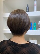 フラミューム 沼津(flammeum) ショートカット