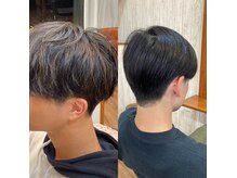 グリーングリーンヘアルーム greengreen hairroom