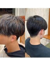 グリーングリーンヘアルーム greengreen hairroom