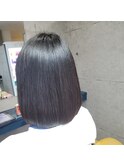 ボブスタイル