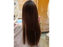 沙羅ヘアー(HAIR)