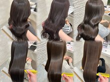 《岡井 美結》美容オタクです。