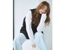 ≪平日9-16時限定≫￥1000 OFF☆カット+イルミナカラ-+フロ-ディアTR￥9900