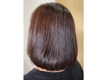 ヘアカラー ケリー(HAIR COLOR Kelly)
