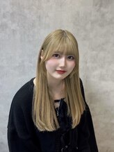 スタンス(STANCE) SAHO 