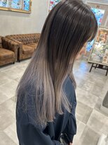 リノ カルバリ(Lino Calbari)&nbsp;Linoスタイル