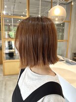 フェリアファム 北千里(FERIA fam)&nbsp;切りっぱなしボブ