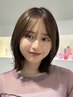 カット 7,700→6,930【ボブ/ぱつっとボブ/ショートボブ】