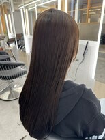 フリーラ 横浜(freera)&nbsp;縮毛矯正/髪質改善/ストレート