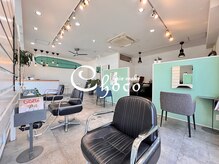 ヘアーメイク チョコ(hair make choco)
