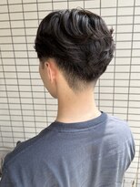 スウェル 柏店(Swell) #サーフカール#スパイキーショート#ブルーブラック#船橋