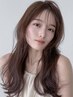 【女性☆クーポン】カット＋ウォーターパーマ＋アミノ酸TR￥8500