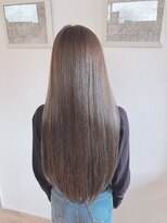 レム 上大岡(REM)&nbsp;髪質改善トリートメントイルミナカラー