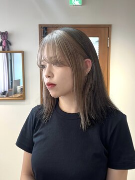 エイトデイズ 三宮駅前店(EIGHT days) design color