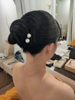 パズードコー(PSSD-CO.+5) ツルっとカチモリヘア