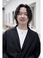 ヘアースパ ノッシュ 博多千代店(Hair Spa Nosh) 矢山 聖名