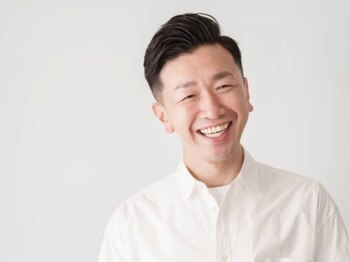 ネイバー(neighbor)の写真/清潔感を更に引き立てる眉カットも550円でご用意。髪と眉を整えることで好印象なビジネスマンに。