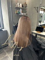 レアング(LeAng)&nbsp;◎ヴェールベージュ◎