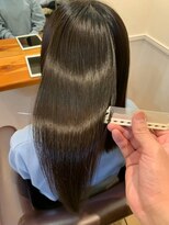 アモル 高田馬場店(Amor) 髪質改善