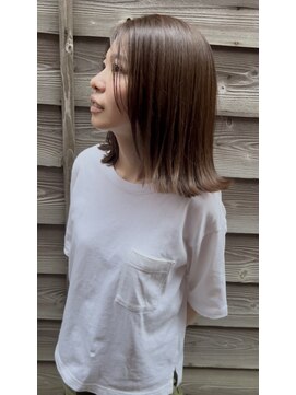 ちょき ちょき