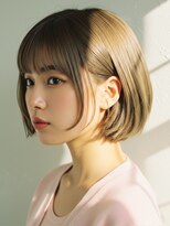 コトナ 越谷店&nbsp;20代30代40代　大人女性/前髪ありショートスタイル/ショートヘア