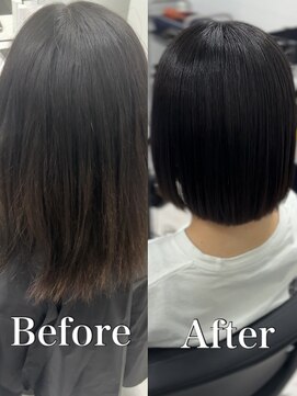 アクション 心斎橋店(ACTION) よりコンパクトに☆