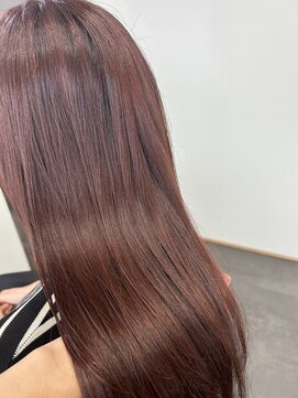 エルパライソ リフォ(Elparaiso Reff) 高級トリートメント