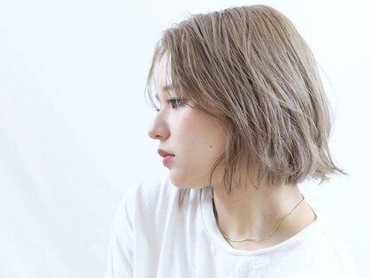 ハコ(HACO)の写真