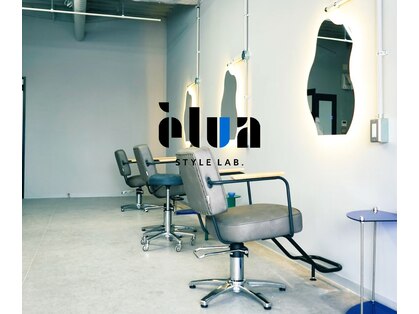 エルア(elua)の写真
