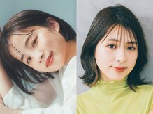 ヘアモーヴ チャンプス 南流山店