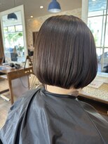 ブルームニキュウロク 富里(bloom 296)&nbsp;似合わせカットカラー