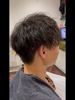 エイチピーラヴクラフト(H. P. Lovecraft)&nbsp;ツイストスパイラル