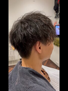 エイチピーラヴクラフト(H. P. Lovecraft) ツイストスパイラル