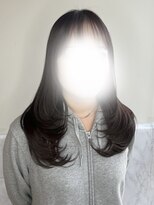 エニー 栄(Any) ザクザクレイヤースタイル♪ .*