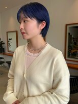 スナッグ(Snug,) ネイビーカラー