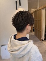 ゲストヘアー(GUEST hair)&nbsp;メンズカット