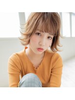ナチュラル 札幌大通店(Natural)&nbsp;☆外ハネ×ボブディ☆-札幌大通店-
