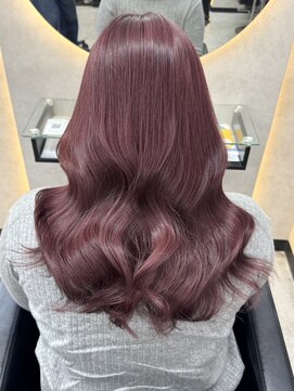 ルノン フィージュ(LUNON fieju) イメチェンヘアスタイル/前髪カタログ/クールショート