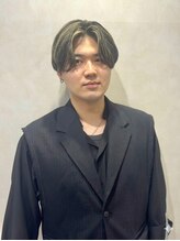 エクシア 名古屋店(EXCIA) 丸地 輝海