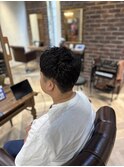 メンズ似合わせカット！