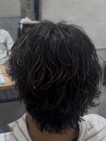 レイズ 名古屋駅(RAYS)&nbsp;波巻きサーフカール M