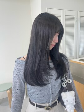 カーサ ヒル コヌン(casa hiru konun) ロングレイヤー